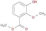 Methyl 3-hydroxy-2-methoxybenzoate
