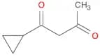 1-Cyclopropyl-1,3-Butandione