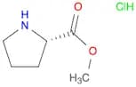 L-Proline methyl ester, HCl