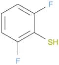 2,6-Difluorothiophenol