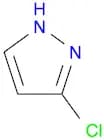 3-Chloro-1H-pyrazole