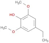 2,6-Dimethoxy-4-ethylphenol