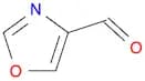 4-Oxazolecarboxaldehyde