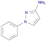 1-Phenyl-1H-pyrazol-3-amine