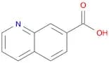 7-Quinolinecarboxylicacid
