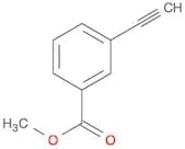 Methyl 3-ethynylbenzoate