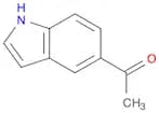 1-(1H-Indol-5-yl)ethanone