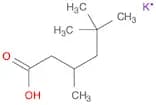 Potassium 3,5,5-trimethylhexanoate