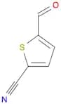 5-Cyanothiophene-2-carboxaldehyde