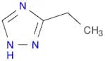 3-Ethyl-1H-1,2,4-triazole