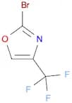 2-Bromo-4-(trifluoromethyl)oxazole