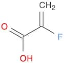2-Fluoroacrylic acid