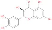 (2R,3R)-3,3',4',5,7-Pentahydroxyflavanone