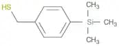 4-(Trimethylsilyl)Phenylmethanethiol