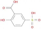 5-Sulphosalicylic acid