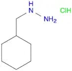 N-(Cyclohexylmethyl)hydrazine hydrochloride