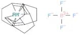 Bis(1,5-cyclooctadiene)rhodium(I) tetrafluoroborate