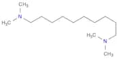 N,n,n',n'-tetramethyl-1,10-decanediamine