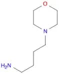 4-Morpholinebutanamine