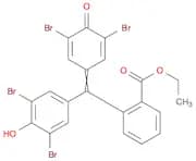 Tetrabromophenolphthalein ethyl ester