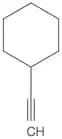 Cyclohexylacetylene