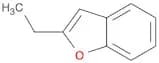 2-Ethylbenzofuran