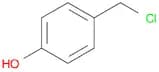 4-Hydroxybenzyl chloride
