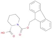 (S)-1,2-Piperidinedicarboxylic acid 1-(9H-fluoren-9-ylmethyl) ester