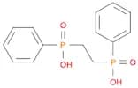 ethane-1,2-diylbis(phenylphosphinic acid)