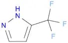 5-(Trifluoromethyl)-1H-pyrazole