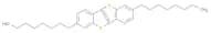 2,7-Dioctyl[1]benzothieno[3,2-b][1]benzothiophene