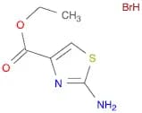 Ethyl 2-aminothiazole-4-carboxylate, HBr