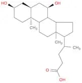 Chenodeoxycholic Acid MaxSpec® Standard