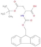 Fmoc-D-Aspartic acid β-tert-butyl ester