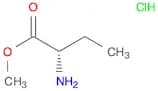 Methyl L-homoalaninate HCl