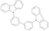 3,3'-Bis(N-carbazolyl)-1,1'-biphenyl