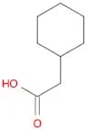 Cyclohexylacetic acid