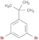 1,3-Dibromo-5-tert-butylbenzene