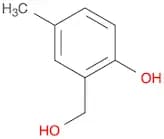 2-Hydroxy-5-Methylbenzyl Alcohol