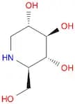 (2R,3R,4R,5S)-2-Hydroxymethyl-piperidine-3,4,5-triol