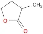 Dihydro-3-methyl-2(3H)-furanone
