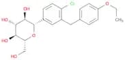 (2S,3R,4R,5S,6R)-2-{4-chloro-3-[(4-ethoxyphenyl)methyl]phenyl}-6-(hydroxymethyl)oxane-3,4,5-triol