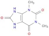 1,3-Dimethyluric acid