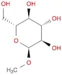 Methyl-α-D-glucopyranoside