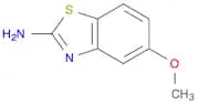 5-Methoxybenzo[d]thiazol-2-amine