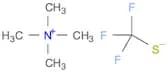Tetramethylammonium trifluoromethanethiolate