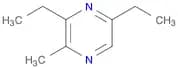 3,5-diethyl-2-methyl pyrazine
