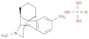 Dimemorfan (phosphate)