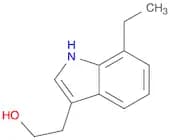 7-Ethyl tryptophol