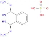 1,4-Dihydrazinophthalazine hydrogen sulfate